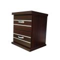 Modern s Side Table dark Brown-190. 