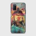 Oppo A72 Cover - SkinLee HQ Infinity Glass Case (Soft) - Pagan Min - SKINLEE-577-1-863-655. 