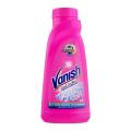 Vanish Oxi Action Liquid Fabric Stain Remover 900ml. 