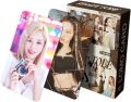 TWICE Photocards New Album READY TO BE Lomo Cards Set KPOP Merchandise Gift for ONCE Fans. 