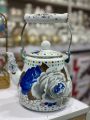 Tamchini kettle tamchini chainak heat proof kettle tamchini tea pot 2 L. 