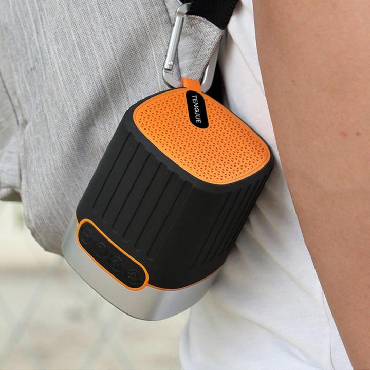 Realme 6 Leno Portable Mini Outdoor IPX5 Waterproof Bluetooth Speaker ...