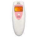 Portable Bad Breath Detector Oral Hygiene Condition Tester Mouth Internal Odor Monitor Tools Creative Supplies - white. 