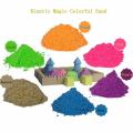 Royal Play Sand Kit Sand Magic Amazing Kinetic sand Sensory Art. 