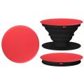 Universal Pop Socket For Mobiles / Tablets with Pop Clip (Bracket). 