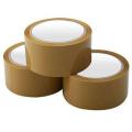 Pack of 3 Best Quality Cartoon Tape 3"  40 yard Brown color. 