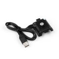 Replacement Charger For  SAMSUNG GEAR 1 V700 CHARGER - BLACK - SMV700C. 