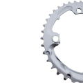 1 Piece 38T Mountain Chainring Bicycle Chain Ring BCD104mm 7/8/9 Speed Chainwheel Crankset. 