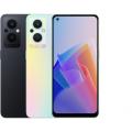 OPPO F21 Pro 5G  8GB RAM 128GB ROM  6.4''AMOLED Capacitive Touchscreen  Snapdragon 695 5G Processor  64MP Rear Camera  4500mAh Fast charging 33W. 