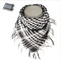 Military Mens Arab Scarves Airsoft Windproof Muslim Tactical Outdoor Dustproof Arab Shemagh Desert Summer Thin Cotton Scarf. 