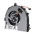 1 Piece CPU Cooling Fan Replacement Parts for HP 15-da 15-DB 15-DI 15-DR 15Q-DX 15T-DS 250 255 256 G7 Laptop Cooler Fan. 