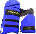 moon walker dubble thigh pad. 