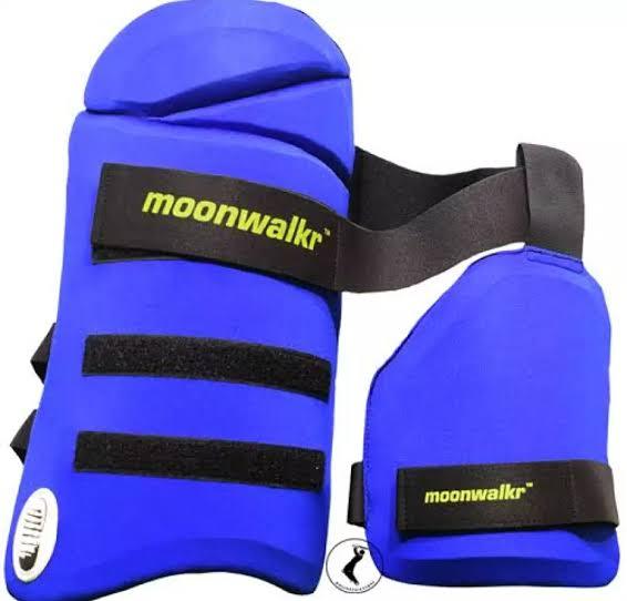 moon walker dubble thigh pad
