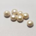 Natural HONG KONG Moti (Pearl) Gem 5.5 crt ± 1 crt For Men & Women Ring. 