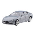CCA Model Cars 1/64 Collection Series World Famous Car Simulation Diecast Vehicle Gift for Hot Wheels Boy Teenagers Toys. 