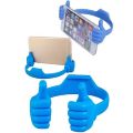 OK Stand Thumb Design Mobile Stand / Holder. 