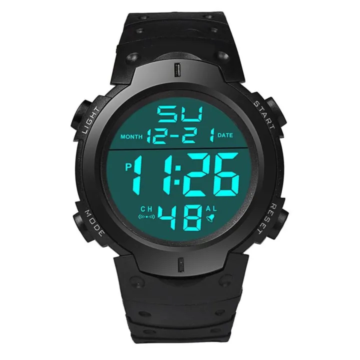 Bindas%20Collection%20Army%20Military%20%20Waterproof%20Digital%20Alarm%20Watch%20for%20Men%20/%20%20with%20Night%20Mode%20Light%20-%20Black%20/%20Fiber%20Chain%20%20Black%20Arabic%20Aura%20/%20White%20Arabic%20Aura%20-%20Image%202