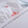 AC covers 1 tons | All Weather Covers | Protection from Dusts, Insects and Corrosion | Winter Friendly | Elastic Stretchable | Attractive Digital Prints. 