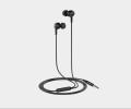 Original Ronin R-9 Wired Handsfree | Crystal Clear Stereo Sound, Powerful Bass & 10mm Driver | 3.5mm AUX In-Ear Earphones with Mic for Calling, Music & Gaming | Ronin Handfree | Comfortable Fit Design | Best Ronin Handfree | Ronin Earphone | Best Handfree. 