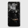 Huawei Honor 6x Cover - SkinLee HQ Hard Case - Batman Dark Knight - SKINLEE-565-1-184-43. 