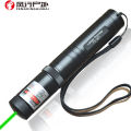 One piece of 851 laser flashlight, laser laser light, high-power starry green light pen wholesale. 