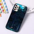 Kiki's Delivery Service Phone Case For Samsung A91 A81 A73 A72 A71 A30S A20 A12 A13 A52 A53 4G 5G Soft Black Phone Cover. 