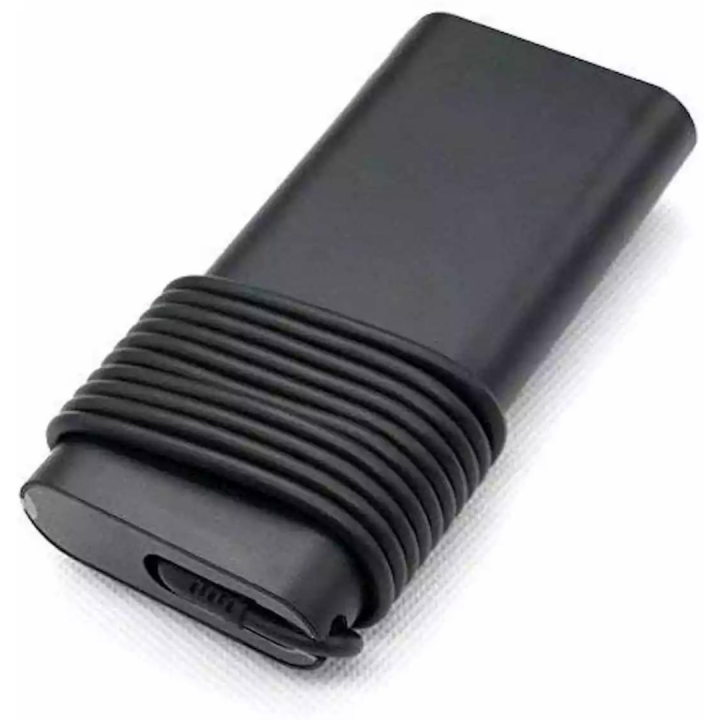 Dell%20Round%20130W%20Slim%20Pin%20Laptop%20Charger%20100%25%20Orignal%20And%20Branded%20(%20Without%20Cable%20)%20.By%20Max%20Shop.%20-%20Image%202
