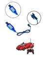 Toy car usb charging wire. 