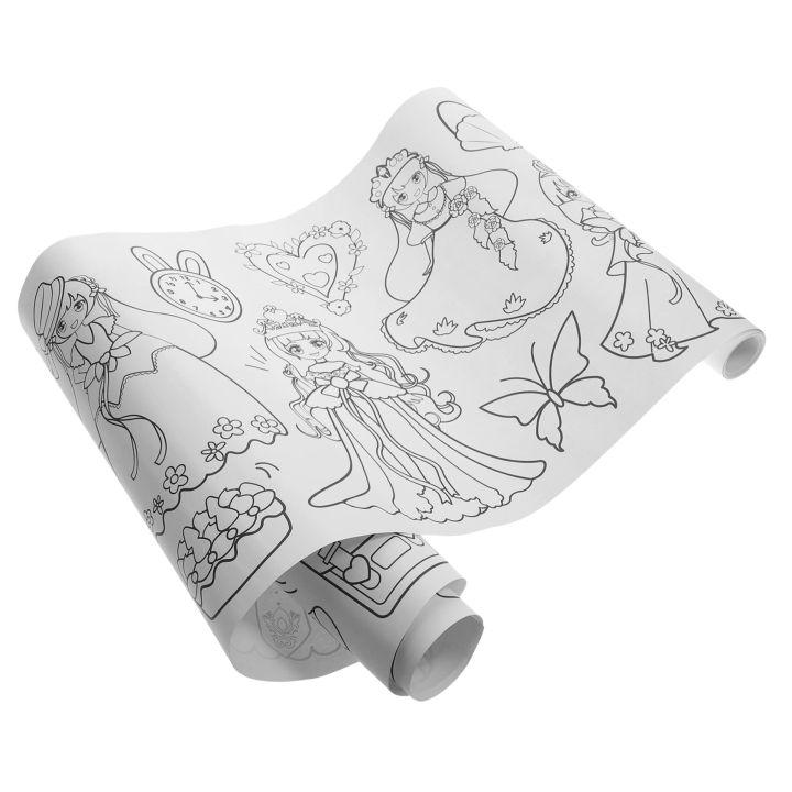 DIY%20Children%20Drawing%20Toys%20Arts%20Creative%20Handmade%20Graffiti%20Scroll%20Color%20Filling%20Painting%20Drawing%20Paper%20with%20Watercolor%20Pigments%20With%206%20Poster%20Color%20Roll%20Size%20150%20x%2019.7%20CM:%20-%20Image%205