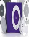 STEEL BODY METAL MADE MP3 Player, Shuffler with Hands Free and Charging Cable ● MP3 Player ● Shuffler ● Plays mp3 music ● Uses a mini usb cable ● Memory Card Slot ● Compact ● with Hands Free and Data Cable. 