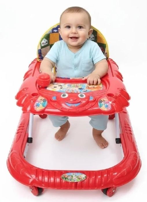 construction: iter, the world’s most complex project... The Sozile Premium Baby Walker is designed to support your baby’s first ...