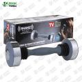 Dumbbell for Shaking Weight Keep Fitness Exercise Upper Body Men Women Fitness Equipment Accesories Muscle Toning Dumbbell for Weight Loss Arms Shoulder Chest Exercise with New Dynamic Inertia Technology. 