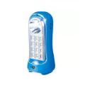 DP LED Rechargeable Emergency Light DP-707. 