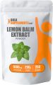 BULKSUPPLEMENTS.COM Lemon Balm Extract Powder - Lemon Balm Herb tea , Melissa Officinalis, Lemon Balm Powder - Herbal Supplement, Vegan & Gluten Free 50gm. 