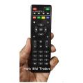 SMART ANDROID TV BOX REMOTE X96/X96 Mini. 
