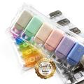 【FUN LIVE】 Bnesos Stationary School Supplies Correction Tape 6Mx6pcs Correction Tapes. 
