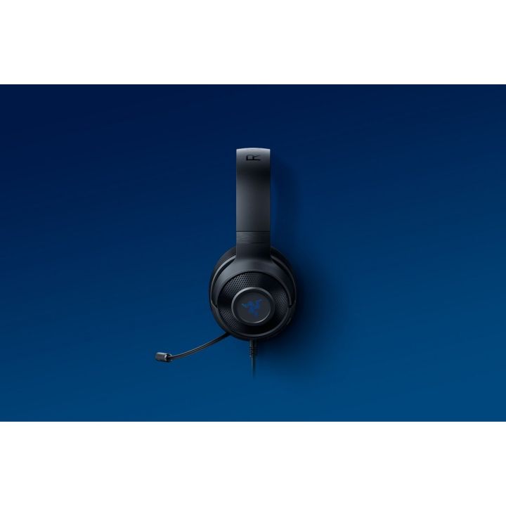 Razer Kraken X for Console Wired Console Gaming Headset