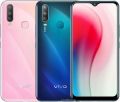Vivo Y17 6.4 inches Display 4Gb-64Gb- With Box Charger Glass Cover PTA Approve Kit. 