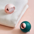New Lint Roller Hair Remover Reuable Vicou Hair Removal Upgrading Reuable Lint Roller ticky Roller Ball Reuable Remover. 