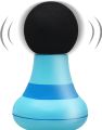 Mini Deep Tissue Massager Mini Muscle Massager Perfect Gift Buffering Massage Restore Muscle Tension 6 Massaging Speed for Home. 
