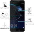 (New)Huawei P10 tempered GLA ape protector Lim 9H hard 2.5D-tranparen. 