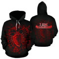 3D Print Albania Armor Graphic Hoodies Casual Long Sleeve Pullovers Sweatshirts For Women Men Oversized Tracksuit Streetwear Top. 