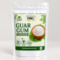 Guar Gum Pakistan Organic Powder 500g. 