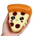 NEW Cartoon Chocolate Biscuit Series PU Squishies Slow Rising Cream Scented Fidget Anti-Stress Kids Toy Children's Gift. 