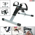 Mini Exercise cycle, exercise cycle, home exercise bike, mini bike, Mini Bike Pedal Exerciser, Mini Exercise Peddler for Seniors Legs Arms Physical Therapy Workout, cycle. 