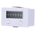 BERM® Digital Counter BEM-6C 6 Digit 0~999999 LCD Display Electronic Tally. 