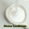 Silicone Conditioner - Silicon Conditioner For Shampoo - Enhances Shine & Softness. 