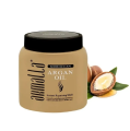 Armalla Argan Oil Repair Moroccan Hair Mask 500ml Made in CANADA. 