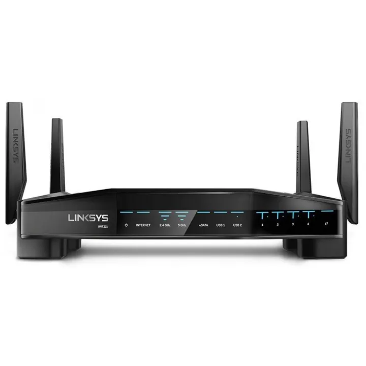 Linksys%20WRT32X%20AC3200%20Dual-Band%20Wi-Fi%20Gaming%20Router%20with%20Killer%20Prioritization%20Engine%20-%20Image%205