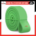 45mm Pull Up Loop Band , exercise band , fitness band, resistance band 45mm,  Power Gym Fitness Exercise Yoga. 